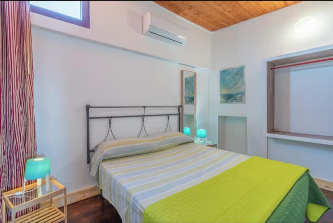 Villa Con Piscina Al Mare Ognina Exteriör bild